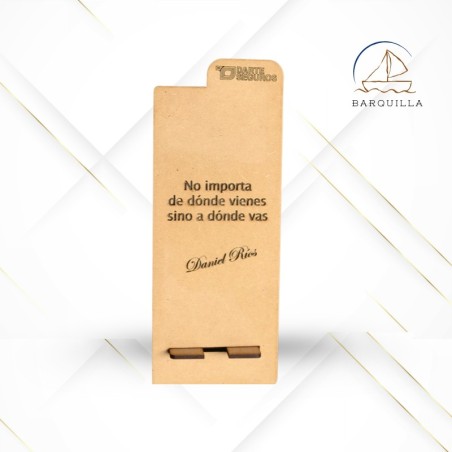 Portacelular. Producto promocional para tu negocio. Lote de 12 piezas.
