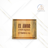 copy of copy of copy of copy of Listón Vertical "Camina con Sabios y te Harás Sabio. Júntate con Necios y te Meterás en Difi