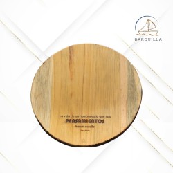 copy of Juego de Servicio para Carnes. 4 piezas.