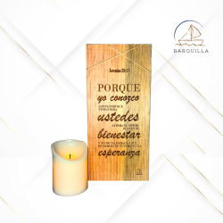 copy of copy of copy of copy of copy of copy of copy of copy of copy of Cuadro Salmos 23, en una cruz