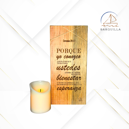 copy of copy of copy of copy of copy of copy of copy of copy of copy of Cuadro Salmos 23, en una cruz