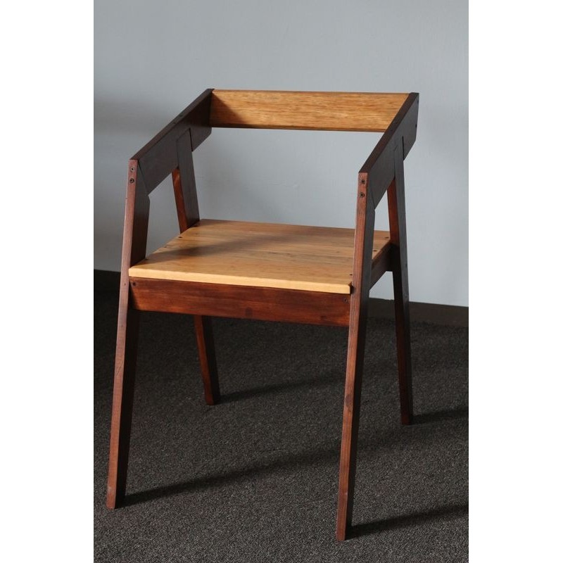 Silla de Madera