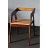 Silla de Madera