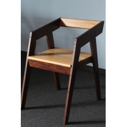 Silla de Madera