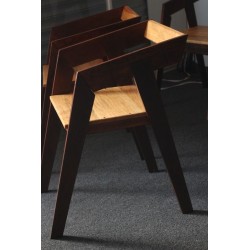 Silla de Madera