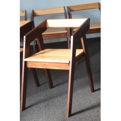 Silla de Madera