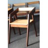 Silla de Madera