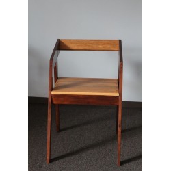 Silla de Madera