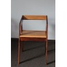 Silla de Madera